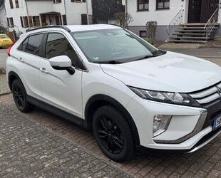 Mitsubishi Eclipse Cross Gebrauchtwagen