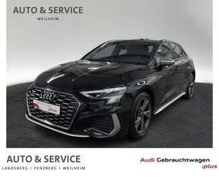 Audi S3 Gebrauchtwagen