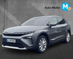 Skoda Elroq Gebrauchtwagen