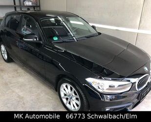 BMW 116 Gebrauchtwagen