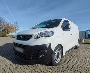 Peugeot Expert Gebrauchtwagen