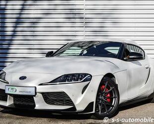 Toyota Supra Gebrauchtwagen