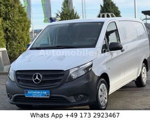 Mercedes-Benz Vito Gebrauchtwagen