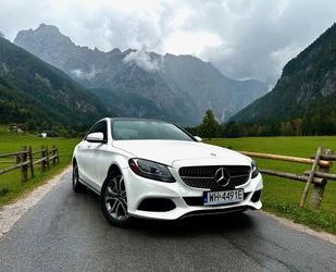 Mercedes-Benz C 300 Gebrauchtwagen