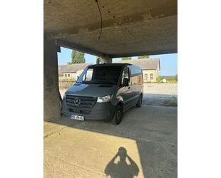 Mercedes-Benz Sprinter Gebrauchtwagen