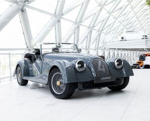 Morgan Plus 4 Gebrauchtwagen