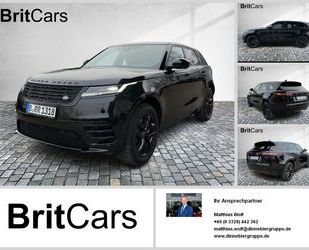 Land Rover Range Rover Velar Gebrauchtwagen