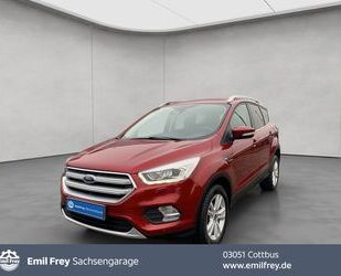 Ford Kuga Gebrauchtwagen