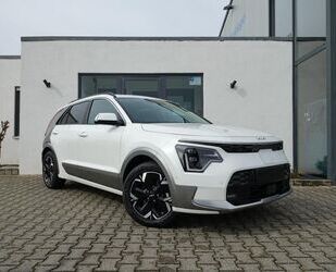 Kia Niro EV Gebrauchtwagen