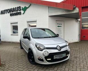 Renault Twingo Gebrauchtwagen