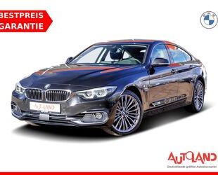 BMW 430 Gran Coupé Gebrauchtwagen