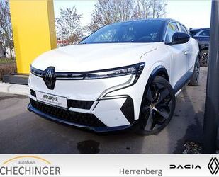 Renault Megane E-TECH Gebrauchtwagen