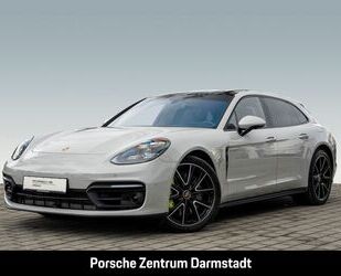 Porsche Panamera Gebrauchtwagen