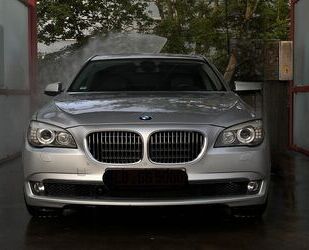 BMW 730 Gebrauchtwagen