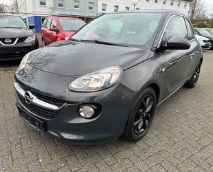Opel Adam Gebrauchtwagen