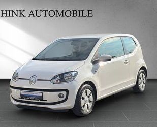 VW up! Gebrauchtwagen