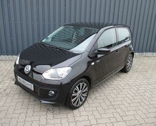 VW up! Gebrauchtwagen