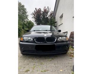 BMW 320 Gebrauchtwagen