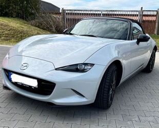 Mazda MX-5 Gebrauchtwagen