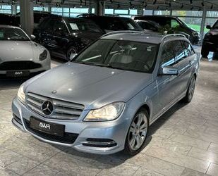 Mercedes-Benz C 250 Gebrauchtwagen