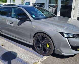 Peugeot 508 Gebrauchtwagen