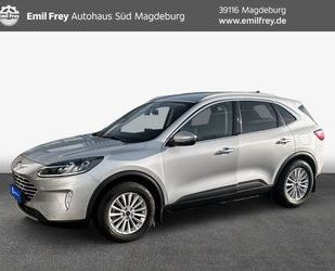 Ford Kuga Gebrauchtwagen