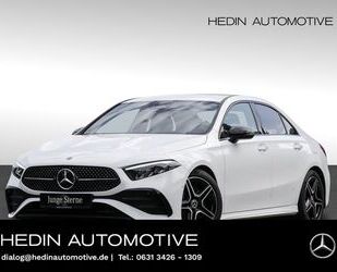 Mercedes-Benz A 250 Gebrauchtwagen
