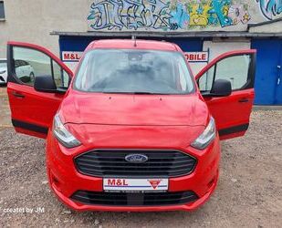 Ford Grand Tourneo Gebrauchtwagen