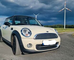 Mini Cooper Gebrauchtwagen
