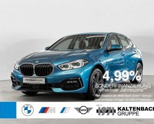 BMW 118 Gebrauchtwagen