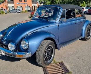VW Käfer Gebrauchtwagen