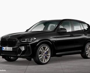 BMW X3 M40 Gebrauchtwagen