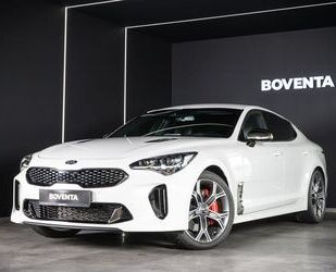 Kia Stinger Gebrauchtwagen