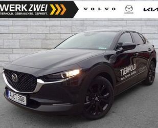 Mazda CX-30 Gebrauchtwagen