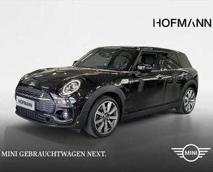 Mini Cooper S Clubman Gebrauchtwagen