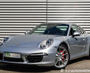 Porsche 991 Gebrauchtwagen
