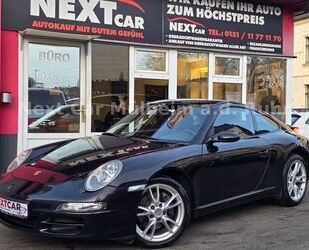 Porsche 997 Gebrauchtwagen