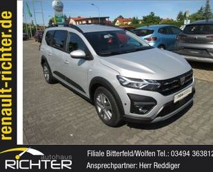 Dacia Jogger Gebrauchtwagen