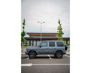Mercedes-Benz G 400 Gebrauchtwagen