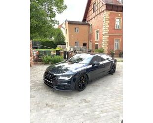 Audi A7 Gebrauchtwagen
