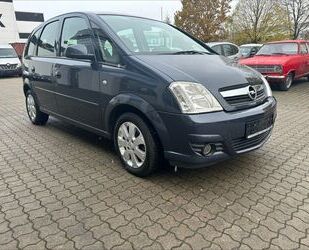 Opel Meriva Gebrauchtwagen