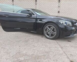 Mercedes-Benz C 300 Gebrauchtwagen