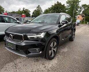 Volvo XC40 Gebrauchtwagen