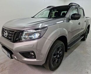 Nissan Navara Gebrauchtwagen