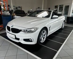 BMW 420 Gebrauchtwagen