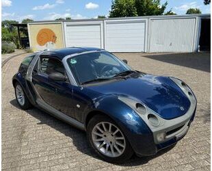 Smart Roadster Gebrauchtwagen