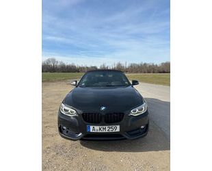 BMW 228 Gebrauchtwagen