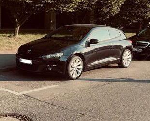 VW Scirocco Gebrauchtwagen