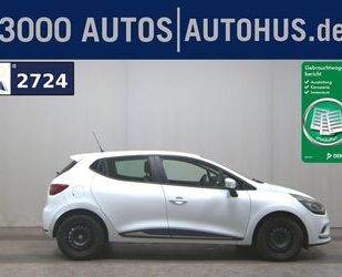 Renault Clio Gebrauchtwagen