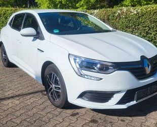 Renault Megane Gebrauchtwagen